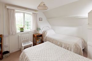 Bedroom Two- click for photo gallery